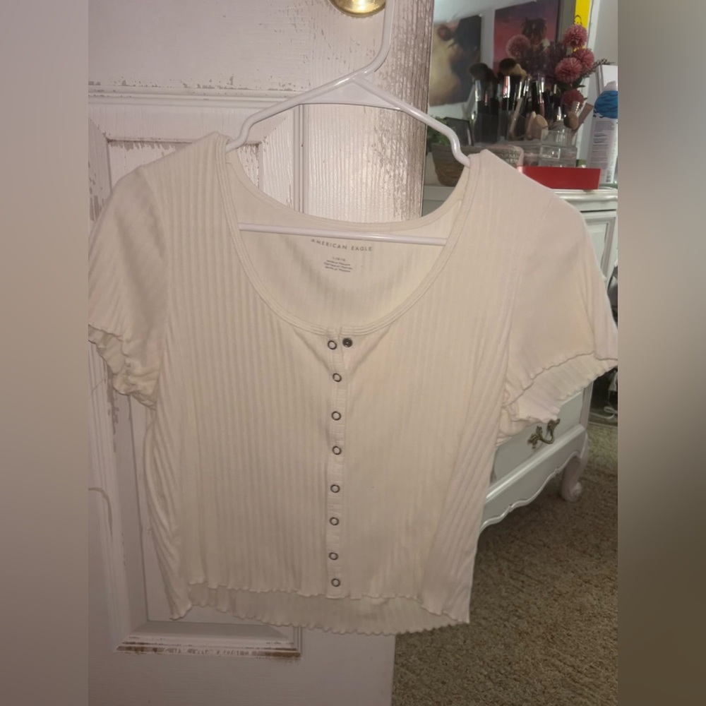 American Eagle Top
